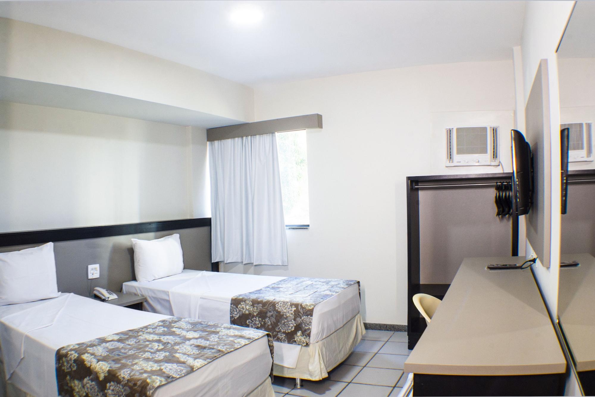 Hotel Nacional Inn Recife Aeroporto Ngoại thất bức ảnh